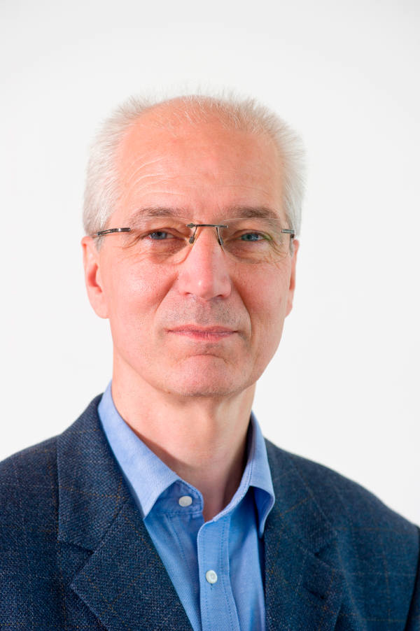 Dr. Volker Premper